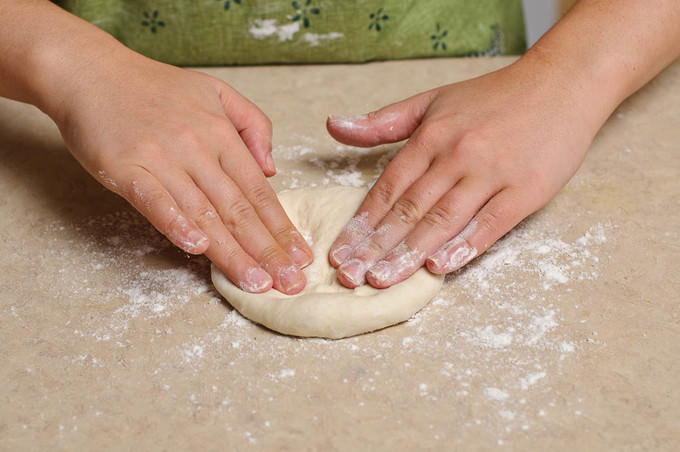 Lahmacun Recipe