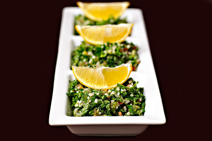 Tabouleh