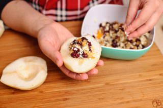 Baked Pears #15