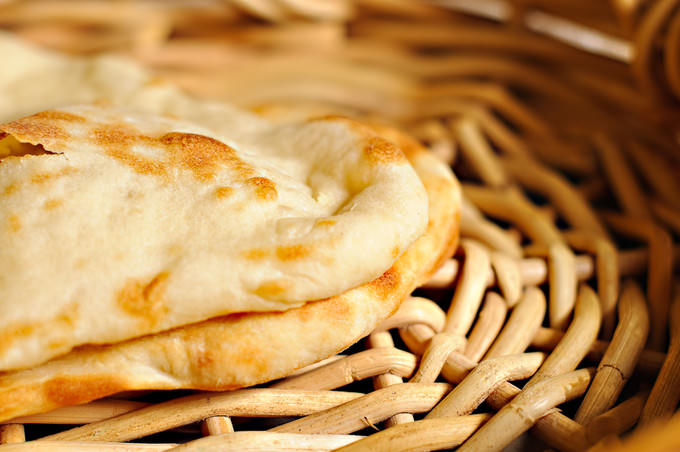 Naan #13