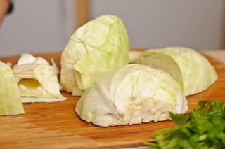 Cabbage Salad #3