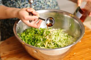Cabbage Salad #15