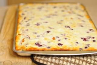 Fruit and Cheese Bars #30