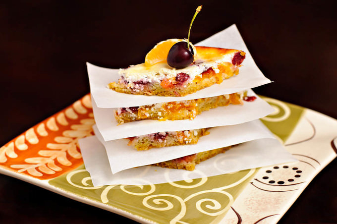 Fruit-and-Cheese-Bars