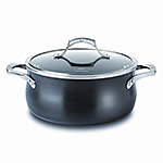 Dutch Oven with Cover