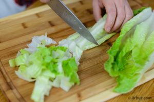 Beef Salad Recipe #2