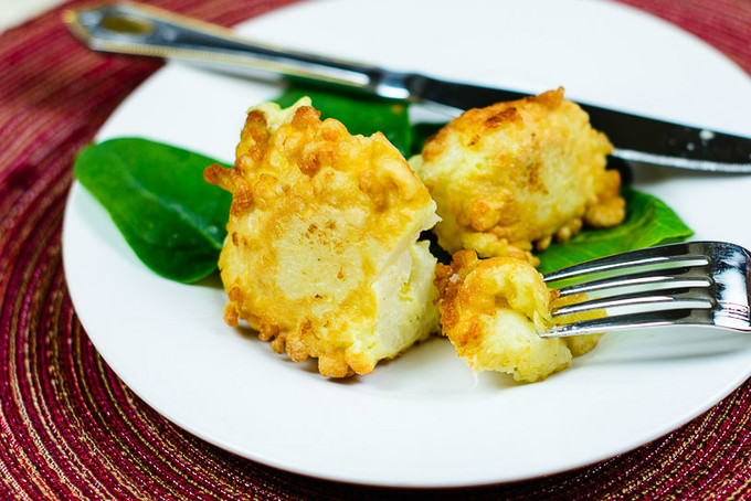 Fried-Cauliflower