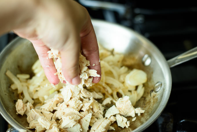 How to Make a Grilled Chicken Quesadillas: Panini Recipe — Closkitchen