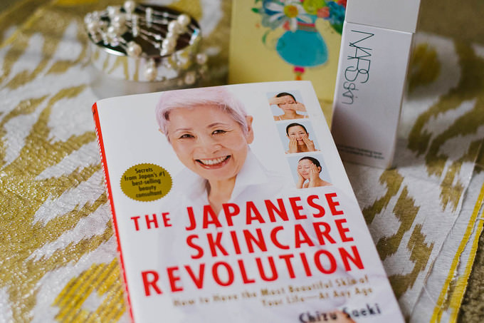 The Japanese Skincare Revolution Book Review